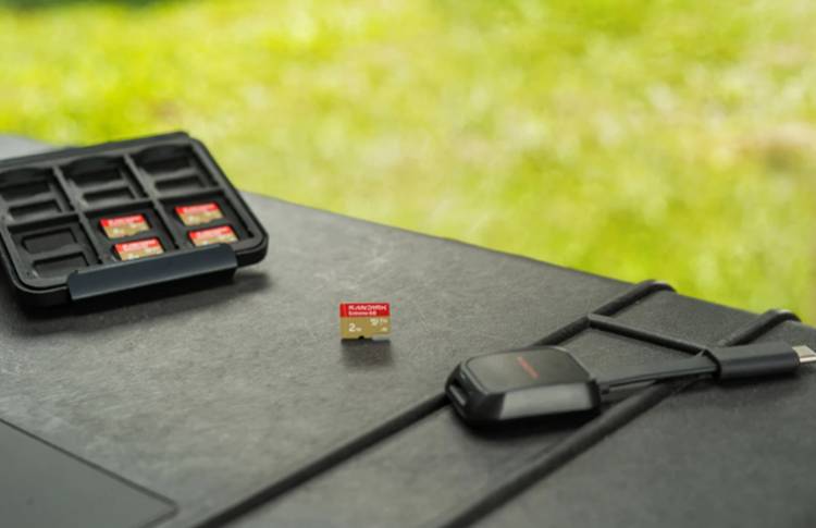 Sandisk Expands Memory Card Portfolio in India with Six New SD and microSD Cards