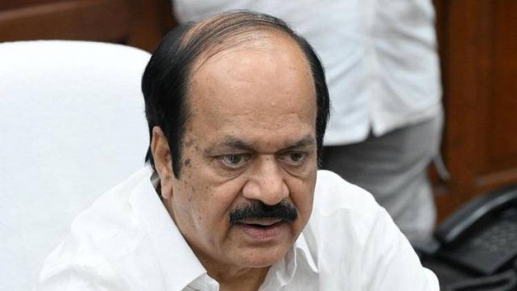 Tamil Nadu Speaker Stirs Abortion Controversy