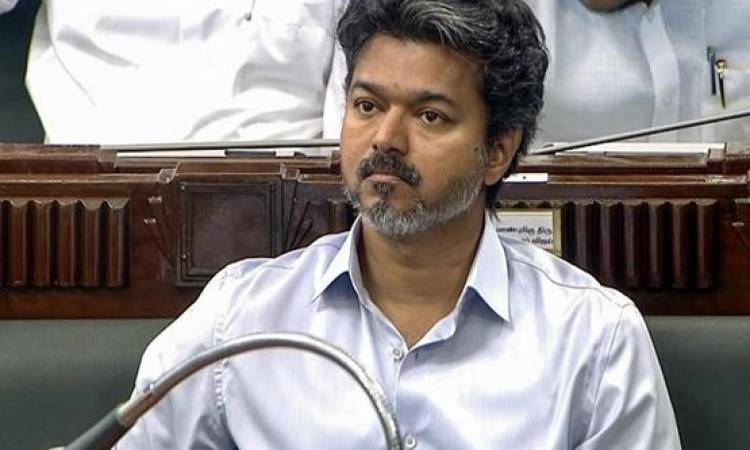 CM Vijay to move Assembly resolution seeking protection of existing Lok Sabha seat allocation