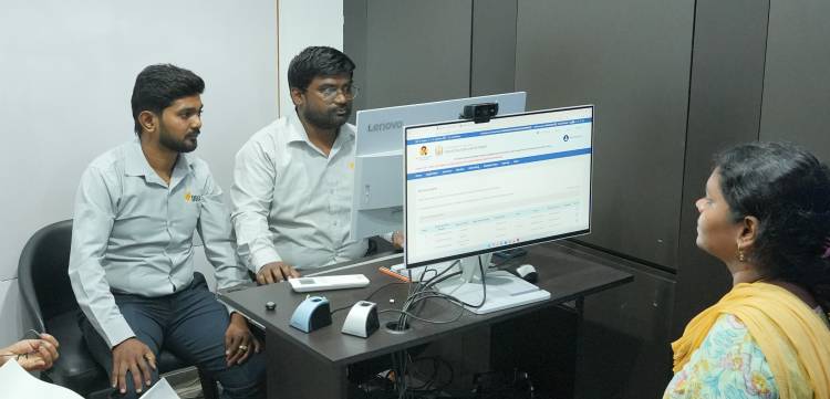 DRA Becomes First to Adopt Tamil Nadu’s Presence-Less Property Registration, Advancing Digital Homebuying