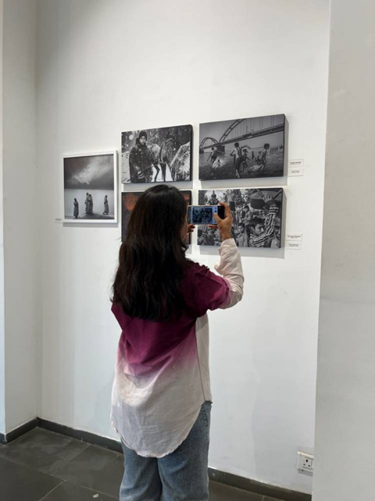 CPB International Open Call Edition 3 launches on World Photography Day 2026