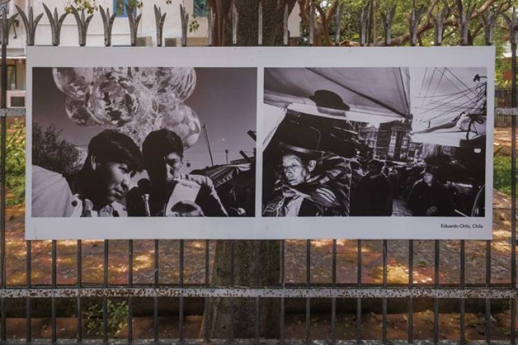 CPB International Open Call Edition 3 launches on World Photography Day 2026