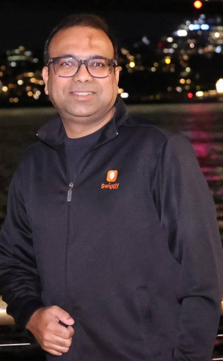 Swiggy Strengthens Leadership Bench Across Food Marketplace and Instamart
