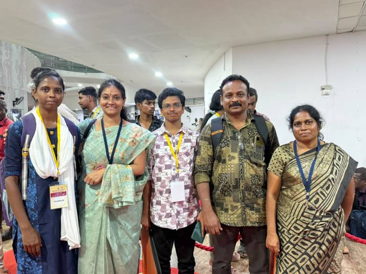 *தமிழ்நாடு நீட் தேர்வை எதிர்த்து டெல்லியுடன் போராடும் நிலையில், மகுடஞ்சாவடியில் உள்ள இலவச பயிற்சி மையம் நீட் தேர்வில் சாதனை!*