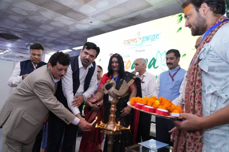 IHWE 2026 Opens in New Delhi, Experts Discuss Integration of AYUSH and Modern Healthcare