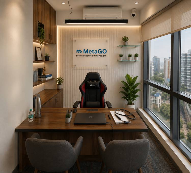 METAGO LAUNCHES FIRST PHYSICAL CARE CENTRE IN MUMBAI, PLANS EXPANSION TO BANGALORE AND OTHER CITIES