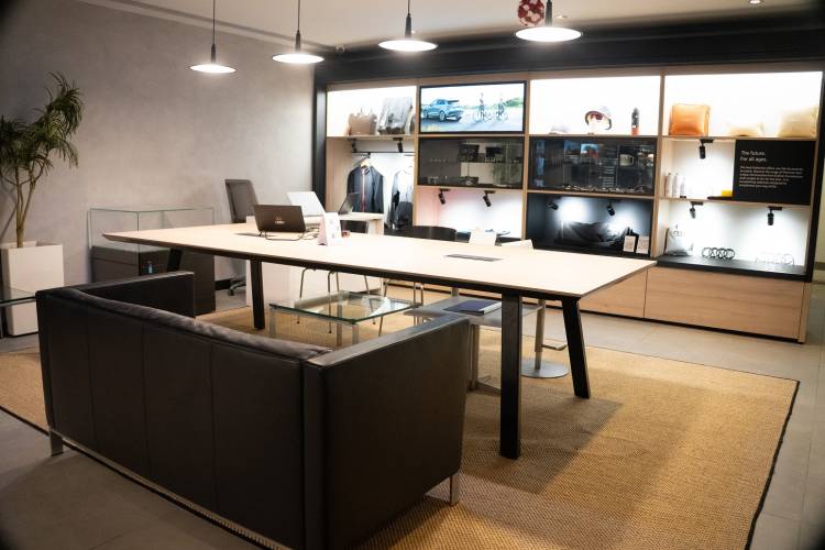 Audi Bengaluru Central Unveils a Transformed Luxury Experience Centre on Lavelle Road, Bengaluru