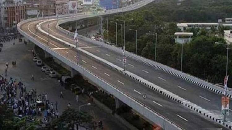 T.N. Govt. Plans Elevated Corridor Between Tambaram and Chengalpattu