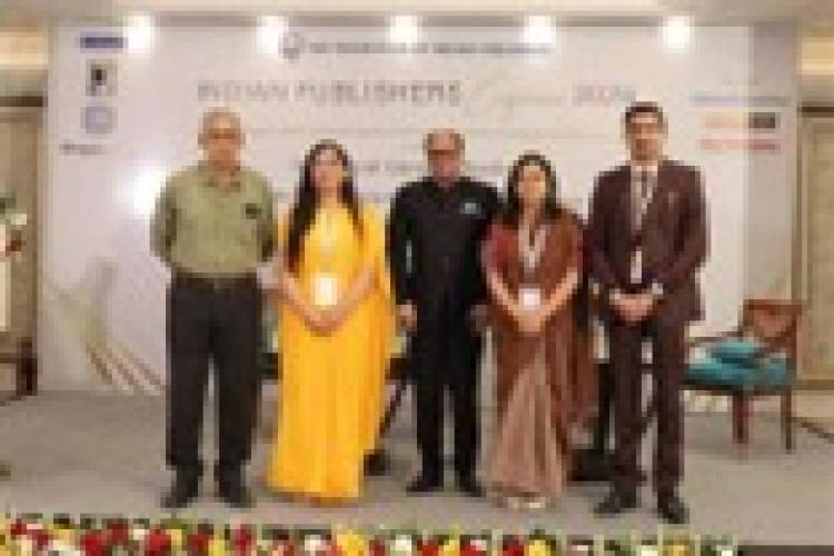 Indian Publishers Conference 2026 Charts Roadmap for Copyright, AI and the Future of Publishing