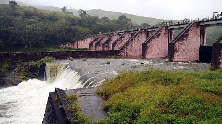 Karnataka Pushes Mekedatu Project Amid Water Crisis