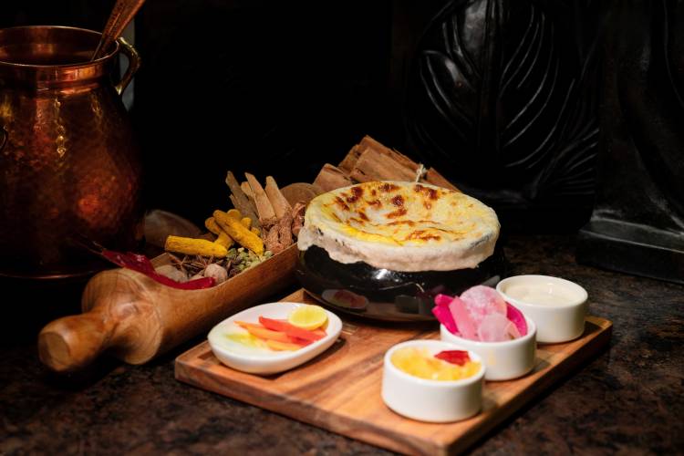 Hyatt Regency Chennai Presents “From Charminar to Chowringee – Spice Haat,” a Culinary Journey Across India