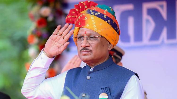 From Startups to Global Markets: Chhattisgarh’s New Flight