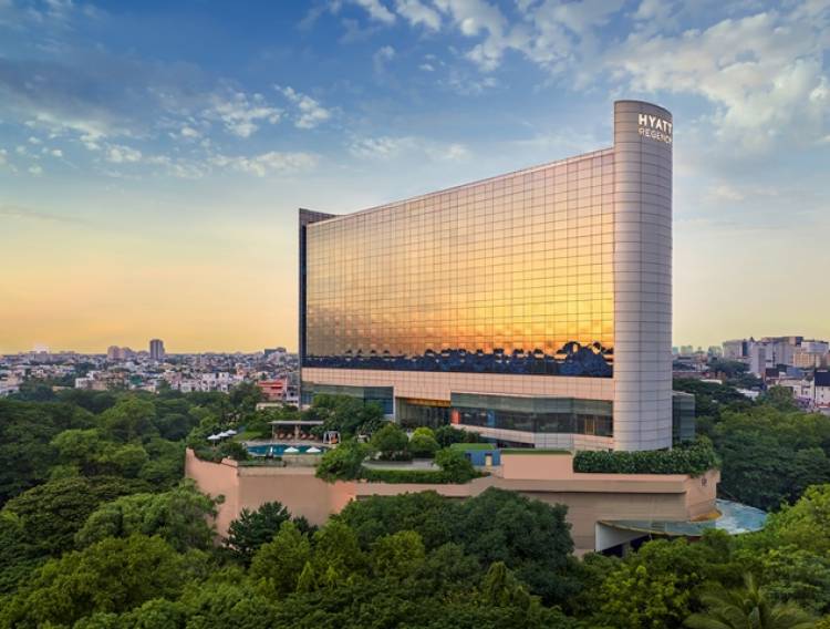 Hyatt Regency Chennai Celebrates 15 Years of Hospitality Excellence and a Legacy of Meaningful Connections