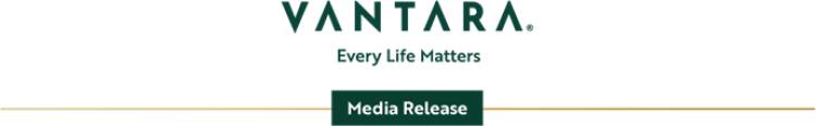 STATEMENT FROM VANTARA ON MADHURI (MAHADEVI), THE ELEPHANT