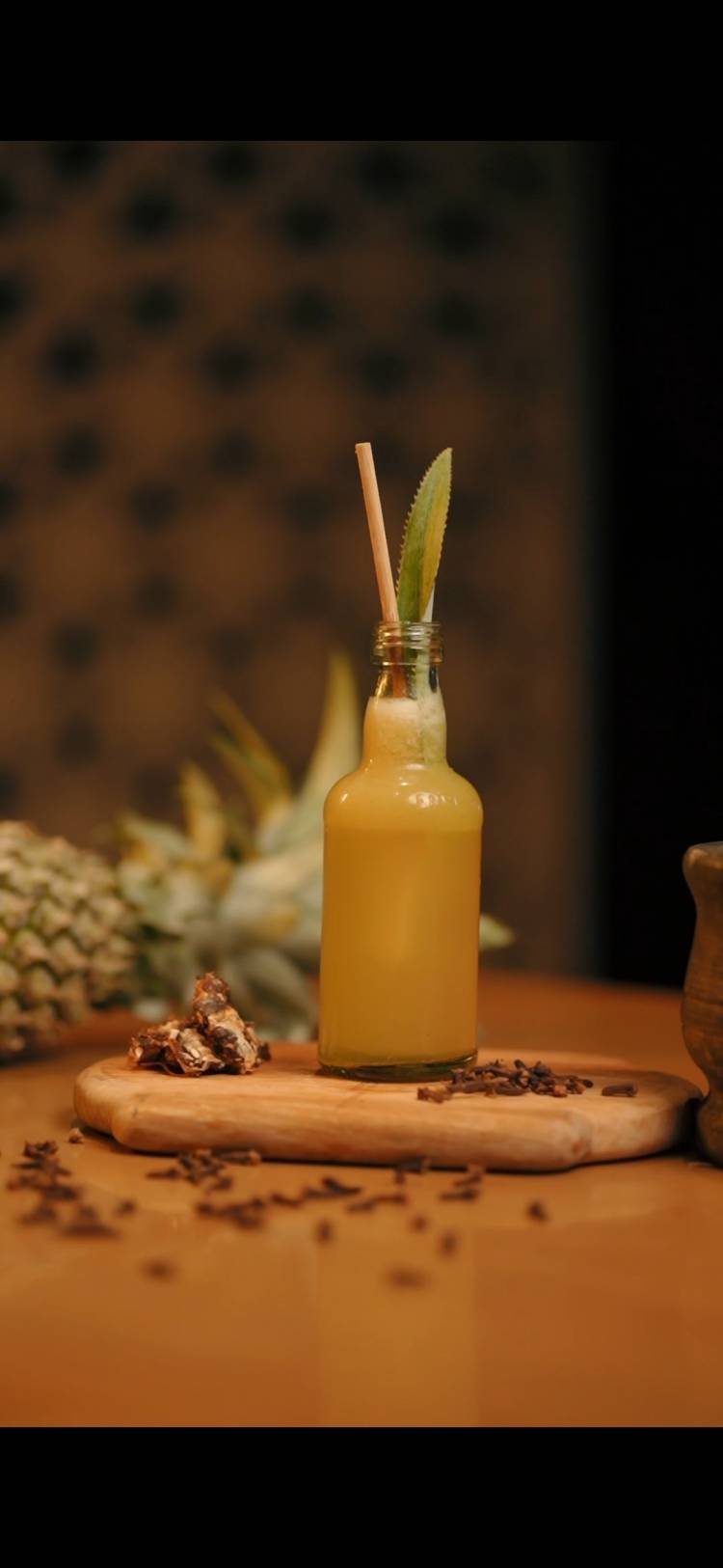 Sarakku Meets Norukku: The Balcony, A Box Office Bar at Courtyard by Marriott Madurai Celebration of Local Flavors and Spirited Traditions