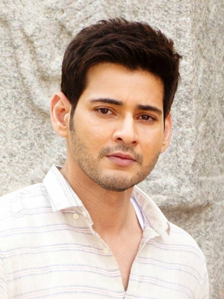 Dollar BigBoss Extends Association With Superstar Mahesh Babu For The South Indian Market