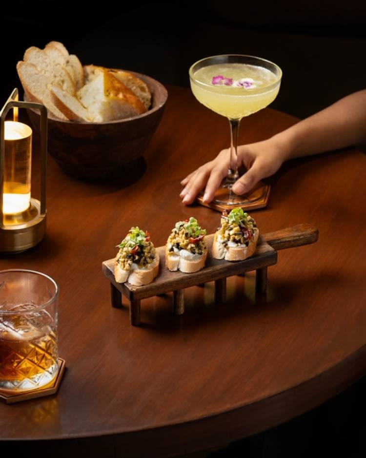 Where Jazz Meets Oktoberfest: Jazztober Fest 2026 Announces Ten Days of Music, Food and Celebration at Hyatt Regency Chennai