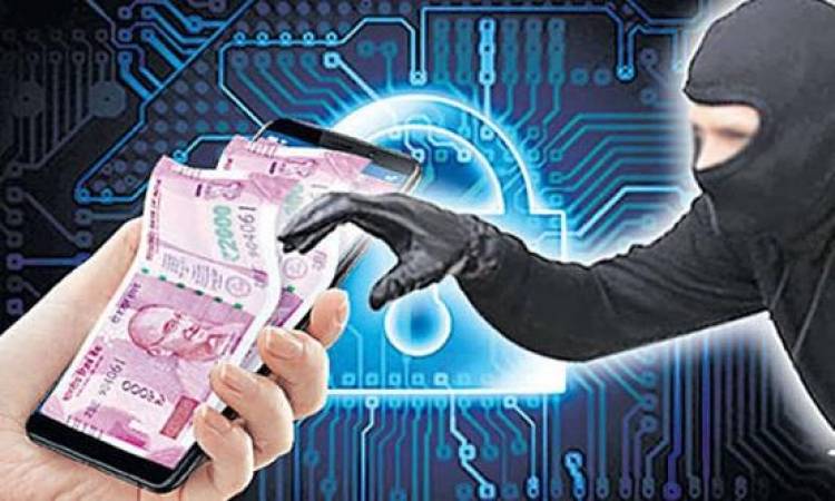 Cybercrime police warn public about lottery, loan and shopping scams