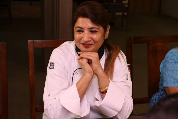 Celebrate the Tradition of Karwa Chauth with Homemade Matthi from The Kitchen by Chef Deepa